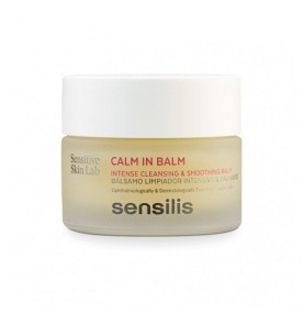 SENSILIS CALM IN BALM BALSAMO LIMPIADOR 1 ENVASE