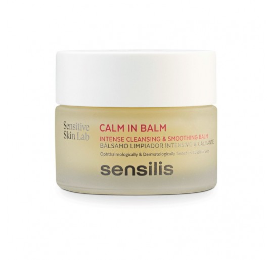 SENSILIS CALM IN BALM BALSAMO LIMPIADOR 1 ENVASE