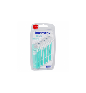 CEPILLO DENTAL INTERPROXIMAL INTERPROX PLUS MICR