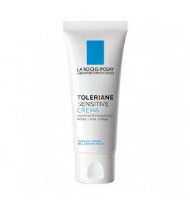 TOLERIANE SENSITIVE CREMA ROCHE POSAY 40ML COFRE