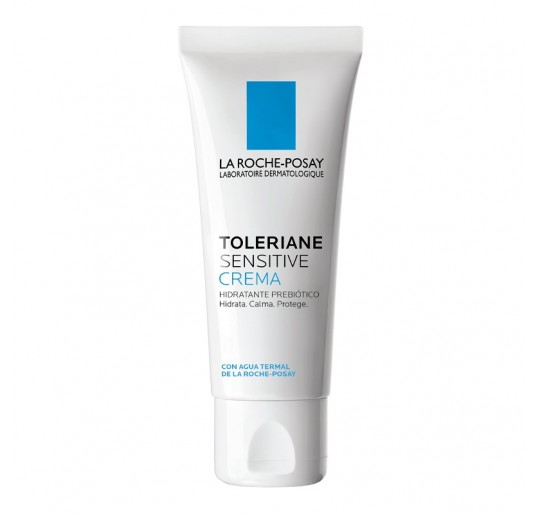 TOLERIANE SENSITIVE CREMA ROCHE POSAY 40ML COFRE