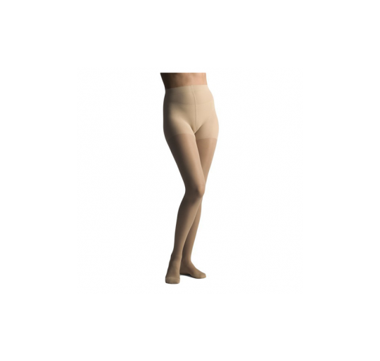 PANTY COMP NORMAL 140 DEN FARMALASTIC BEIGE T- E