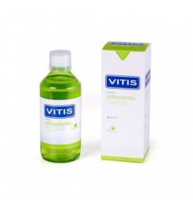 VITIS ORTHODONTIC COLUTORIO 500 ML