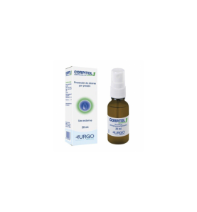 CORPITOL ACEITE GOTAS 20 ML