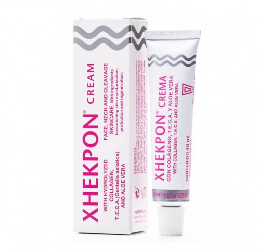 XHEKPON CREMA 40 ML