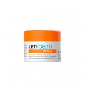 LETIBALM PEDIATRICO 10 ML