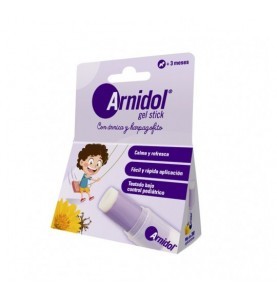 ARNIDOL GEL STICK 15 ML