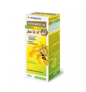 ARKOREAL APETIT NI\OS 150 ML