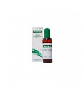 MEPENTOL  PULVERIZADOR 100ML.