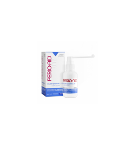 PERIO AID TRATAMIENTO SPRAY 50 ML