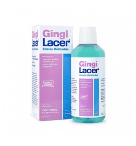 GINGILACER COLUTORIO 500 ML