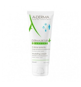 ADERMA EXOMEGA CREMA BARRERA 100 ML