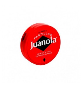 JUANOLA PASTILLAS CLASICAS 27 G