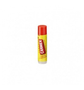 CARMEX CLASSIC BALSAMO LABIAL SPF 15 4.25 G