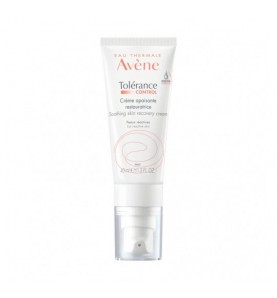 AVENE TOLERANCE CREMA CALMANTE REPARADORA 40 ML