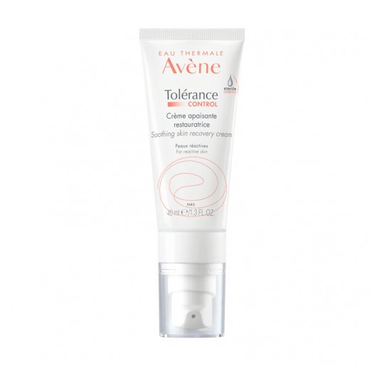 AVENE TOLERANCE CREMA CALMANTE REPARADORA 40 ML