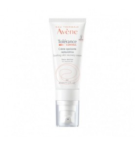 AVENE TOLERANCE CREMA CALMANTE REPARADORA 40 ML