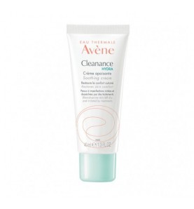 AVENE CLEAN-AC HIDRATANTE Y CALMANTE 40 ML