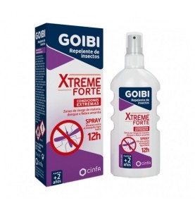 GOIBI  XTREME SPRAY