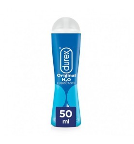 DUREX PLAY BASICO LUBRICANTE HIDROSOLUBLE INTIMO