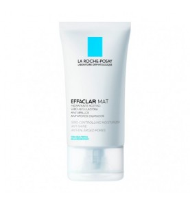 EFFACLAR MAT 40 ML.