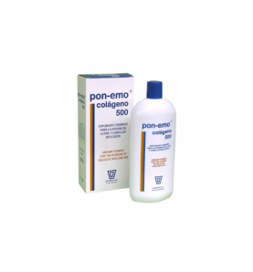 PON-EMO COLAGENO 500 ML