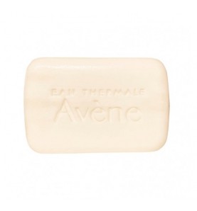 AVENE PAN LIMPIADOR AL COLD CREAM 100 G