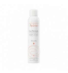 AVENE AGUA TERMAL 300 ML