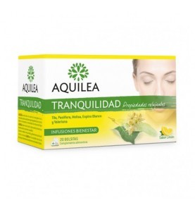 AQUILEA TRANQUILIDAD 20 SOBRES