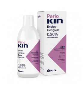 PERIOKIN ENJUAGUE BUCAL 250 ML