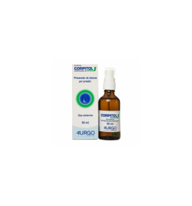 CORPITOL ACEITE GOTAS 50 ML