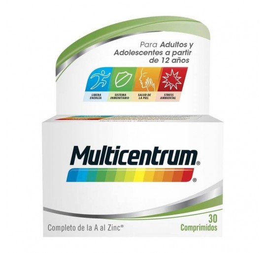 MULTICENTRUM 30 COMP