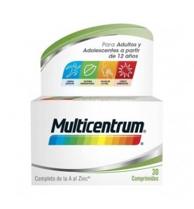 MULTICENTRUM 30 COMP