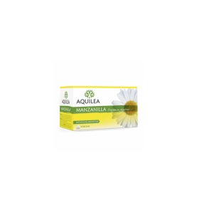 AQUILEA MANZANILLA 2 G 20 FILTROS