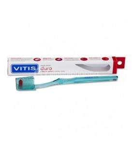 CEPILLO DENTAL ADULTO VITIS DURO