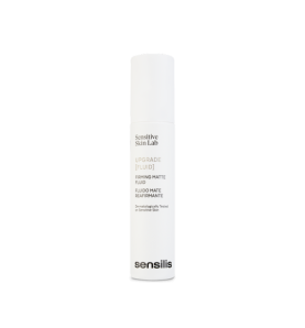 SENSILIS UPGRADE FLUIDO CHRONO  DIA SPF20 50 ML