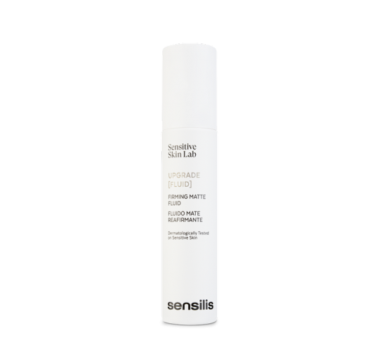 SENSILIS UPGRADE FLUIDO CHRONO  DIA SPF20 50 ML