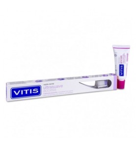 VITIS ULTRASUAVE ACCESS CEPILLO DENTAL