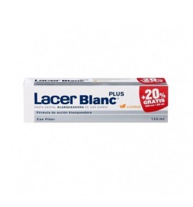 LACERBLANC PLUS BLANQUEADORA USO DIARIO