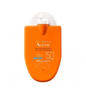 AVENE SPF 50+ REFLEXE SOLAIRE MUY ALTA PROTEC 1