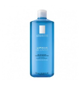 LIPIKAR GEL DUCHA 750 ML