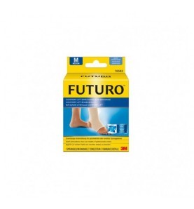 TOBILLERA 3M FUTURO COMFORT LIFT T- PEQ