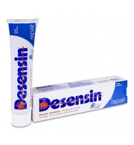 DESENSIN REPAIR PASTA DENTAL 125 ML