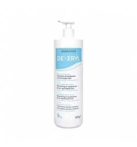 DEXERYL CREMA PROTECCION CUTANEA DUCRAY 500 ML