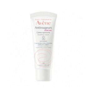 AVENE ANTI-ROJECES DÍA CREMA HIDRATANTE 40 ML