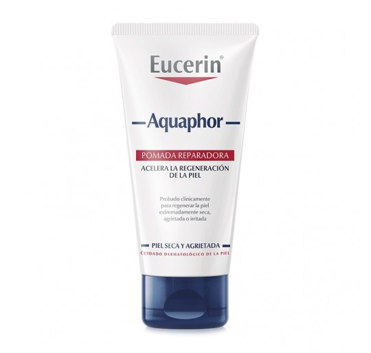 EUCERIN AQUAPHOR POMADA REPARADORA 40 G