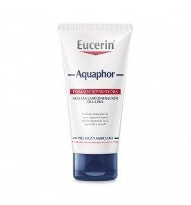 EUCERIN AQUAPHOR POMADA REPARADORA 40 G