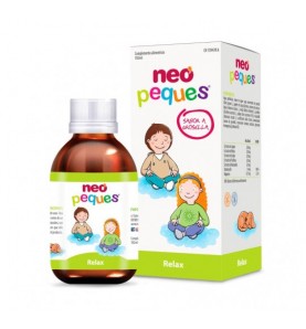 NEO PEQUES RELAX 1 ENVASE 150 ML