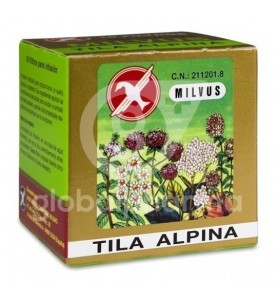 TILA ALPINA 1.2 G 10 FILTROS