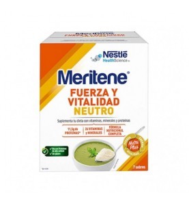 MERITENE NEUTRO AL PLATO 7 SOB